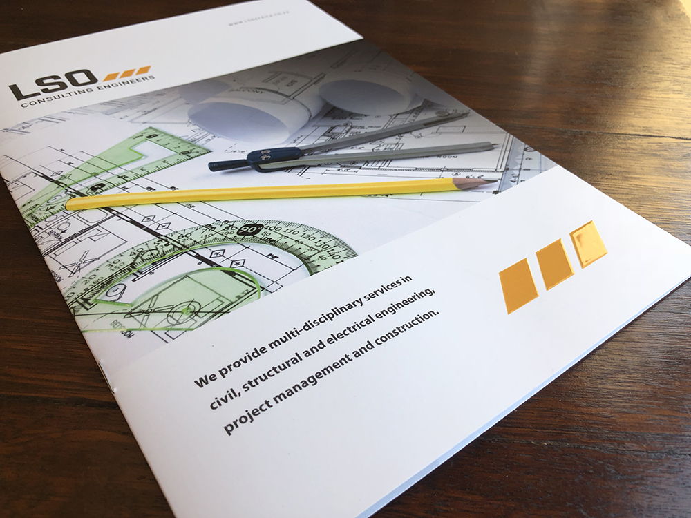 Best Brochure designer, graphic designer, Johannesburg